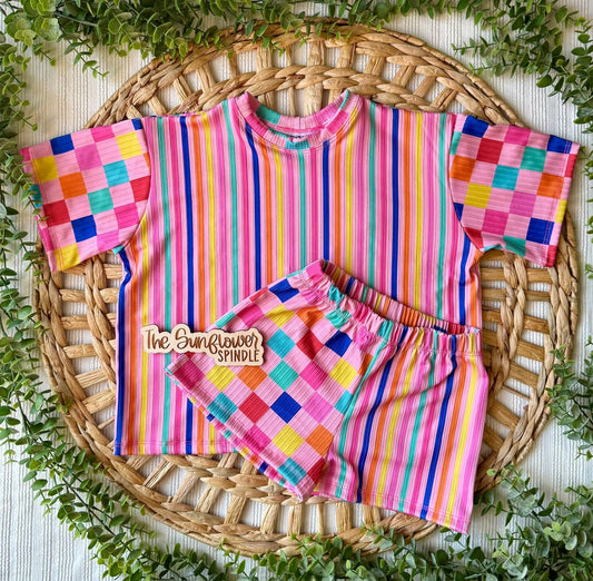 Comfy Set