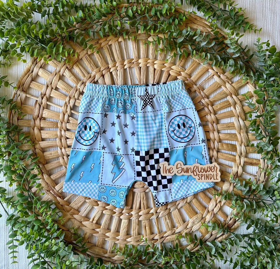 Jasper Shorts