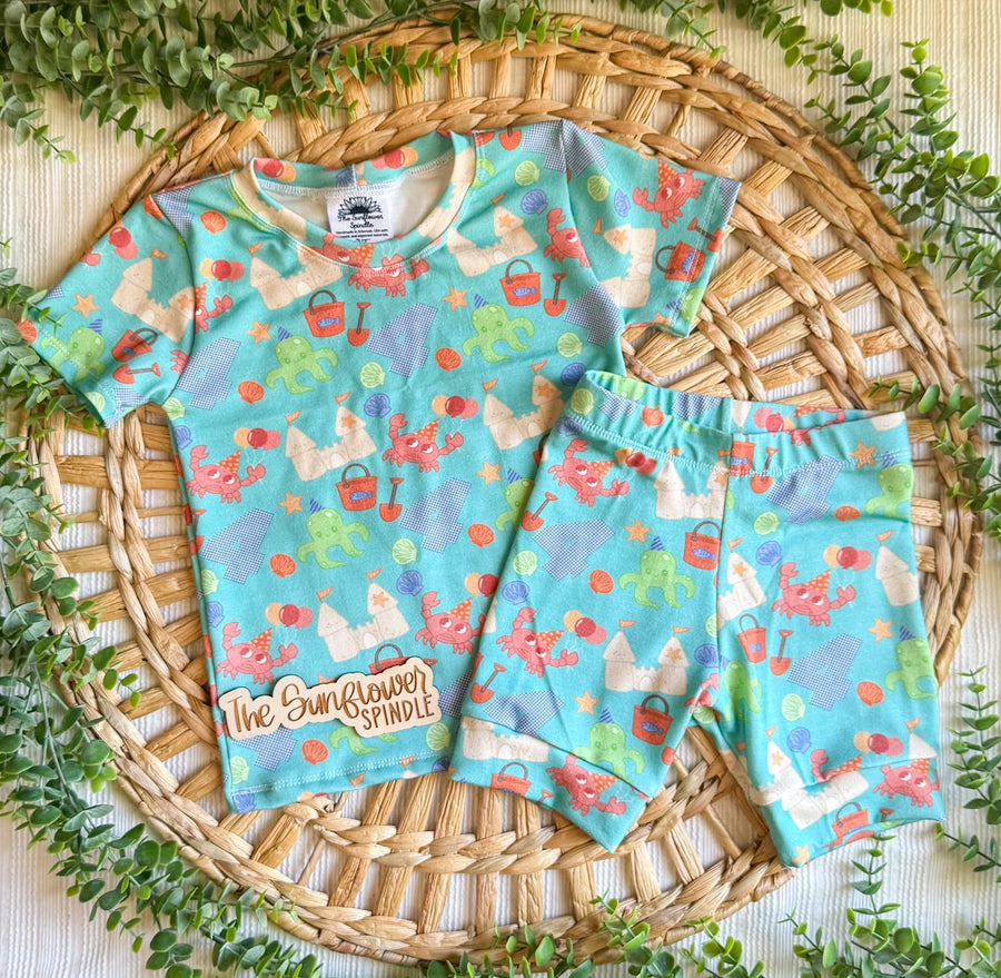 Pajamas