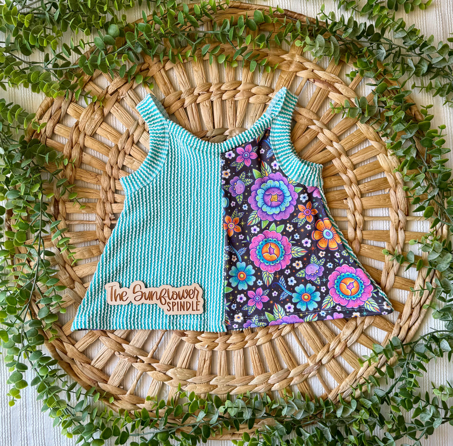 Breeze Tank